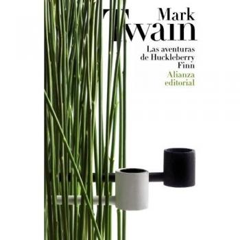 Las aventuras de huckleberry finn.