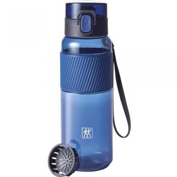 ZWILLING Blue Tritan Sports Bottle