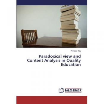 Paradoxical view and Content Analysis in Quality Education