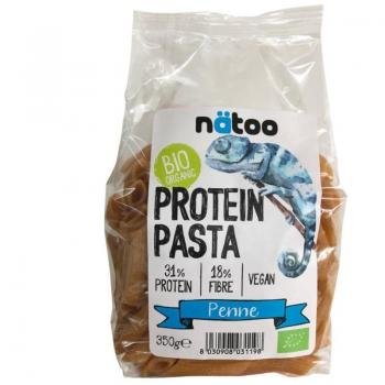 Natoo Pasta Proteica Bio Penne 350g