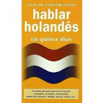 Hablar holandes (Tapa dura).