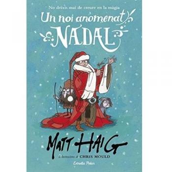 Un noi anomenat nadal