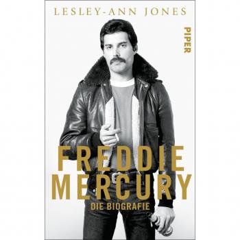 Piper Freddie Mercury