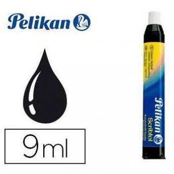 Tusche mit Pipette 9ml