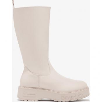 Botas Casual D.Franklin Beig para Mujer