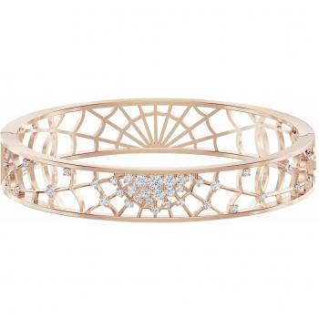 Bracciale Donna Swarovski Precisione Trendi 5496491