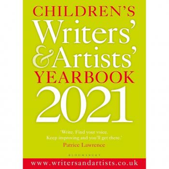 Children's Writers' & Artists' Yearbook 2021