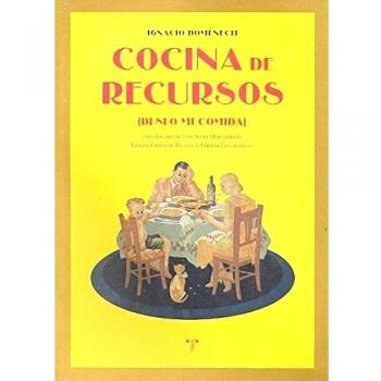 Cocina De Recursos