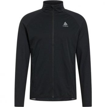 Chaqueta de Deporte Odlo Zeroweight Warm Hybrid para Hombre