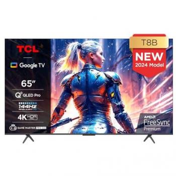 TCL 65T8BX1 Android TV Fernseher