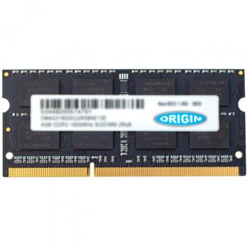 Origin Storage 8GB DDR3 1600MHz SO-DIMM Module