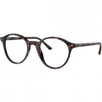 Ray-Ban RX5430 Bernard 2012 Tortoiseshell Herrenbrille 51mm
