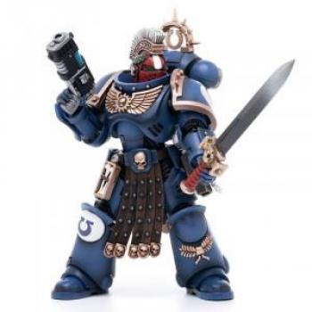 Warhammer 40,000