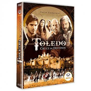 Toledo, Cruce de Destinos
