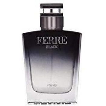 Ferré Herrenparfüm: Ferre Black Eau de Toilette – 30 ml Sprühdose
