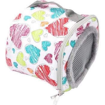 Bolsa de dormir compacta para pequeños animales