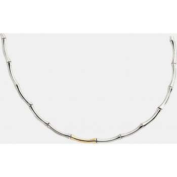Collar Bamboo Corto Agatha Paris