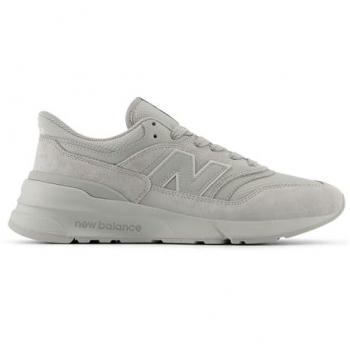 New Balance 997R Sneakers in Grau für Herren und Damen