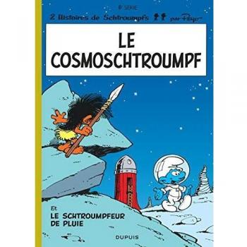 Les Schtroumpfs