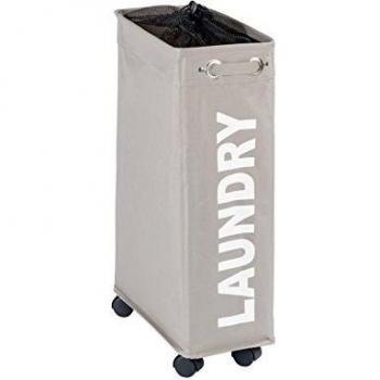 WENKO Wäschebehälter Corno