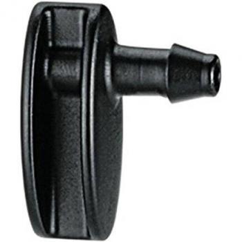 Claber 1/4‑inch Stopper for PZ.10 Micro Capillary Tubes – 91170