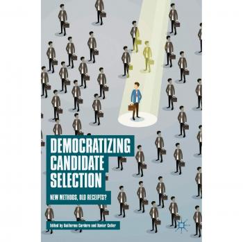 Democratizing Candidate Selection