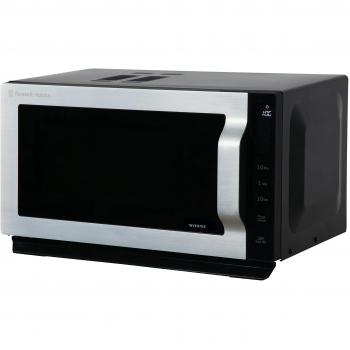 Russell Hobbs 22L Digital Solo Microwave – 900 W, Inverter Technology
