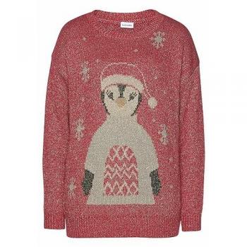 LASCANA Sweater »Weihnachtspullover«