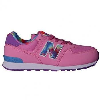 New Balance Gc574tdp, Chaussure de marche unisexe enfant
