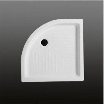 Doccia Semicircolare Ceramica H10 cm