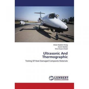 Ultrasonic And Thermographic: Testing Of Heat Damaged Composite Materials