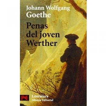 PENAS DEL JOVEN WERTHER
