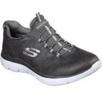 Summits-Its Bazik  Casual Mujer Zapatillas