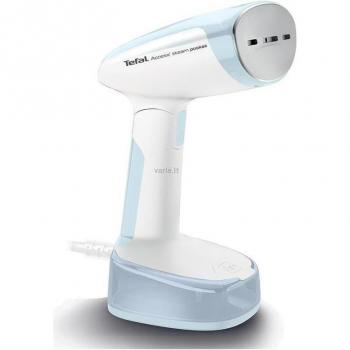 Punto de Vapor Tefal Pocket 1300 W – Estilo Azul-Blanco