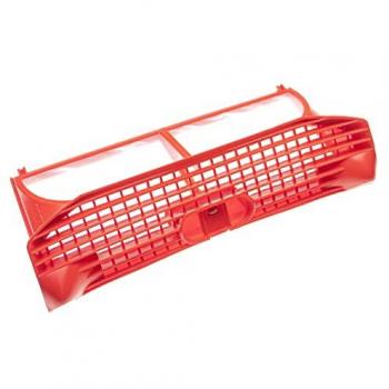 VHBW Compatible Lint Filter – Bauknecht/TRKK 6620, 6615, 6620/2, 6620/1, 6621