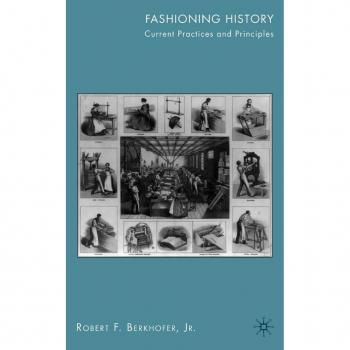 Vitalsource Technologies, Inc. Fashioning History