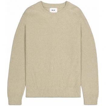 NN.07 Pullover Kevin in Beige für Herren | XL