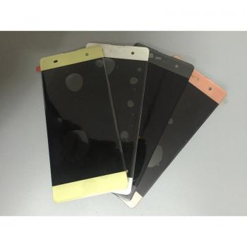 Touch Screen Display for Sony Xperia XA F3111 F3113 F3115