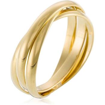 Saturna – Or jaune 375/1000, L'Or By Diamanta