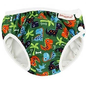 Aqua Dino Verde 9-12 kg