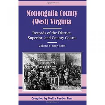 Monongalia County,