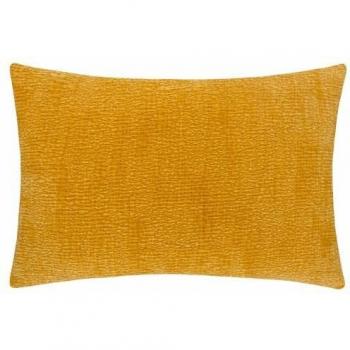 Housse de coussin Yard Osaka 40cm en chenille