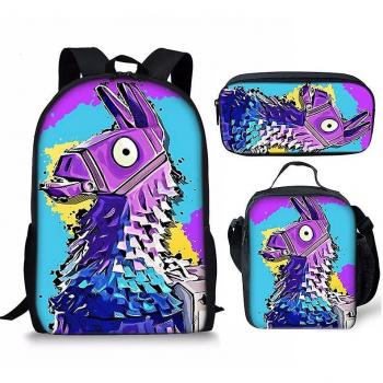 Mochila Infantil Fortnite