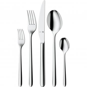 Flame Cromargan Protect® WMF 68‑teiliges Besteck‑Set