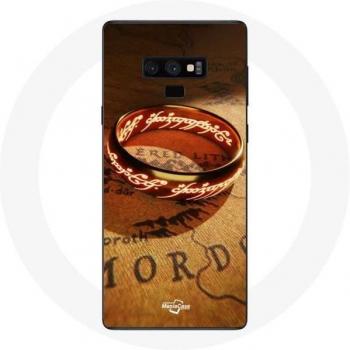 Coque Samsung Galaxy Note 9 Thème Le Seigneur des Anneaux