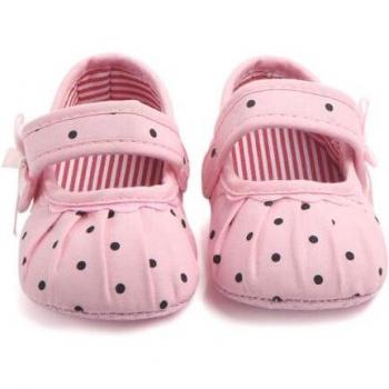 Zapatos Antideslizantes para Bebés con Suela Suave