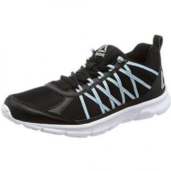 Reebok Speedlux 2.0, Chaussures de Running Entrainement Femme, Noir