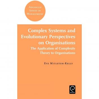 Complex Systems and Evolutionary Perspectives on Organisations
