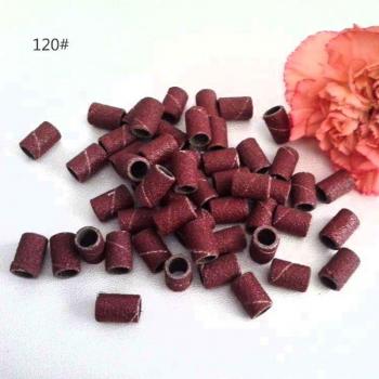 Nail Grinding Head Set (100 PCS)