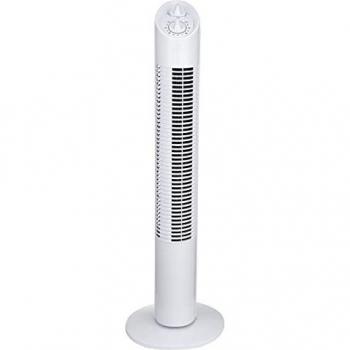 SALCO Geräuscharmer Ventilator KLT-1081